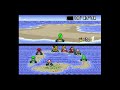 SNES Mario Kart Driver Yoshi Koopa Beach 1