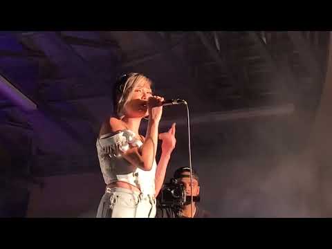 Ka Lia Universe feat Chin Chilla “thought I’d be rich by now” MN state fair 9/6/2021