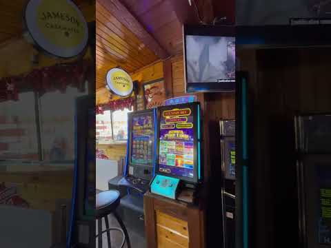 Boomtown Saloon Video Review