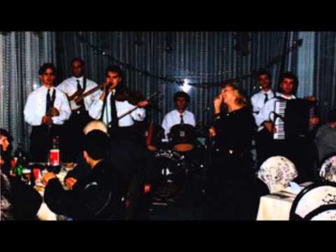 Dasmoret & Vera Oruçaj - Karagaq Prill 1994