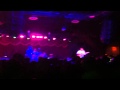 White Denim - "All Consolation" - 8/13/12 - Brooklyn Bowl