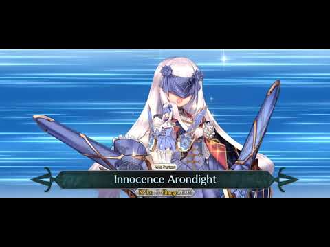 《FGO》Grand Nero Fest Revival event - Revival 1: The Twelve Labors