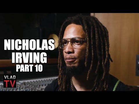 Nicholas Irving on How He Got His 33 Confirmed Kills in a 4-Month Span (Part 10)