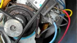 Maytag Dryer belt repair service, 707 443-8347