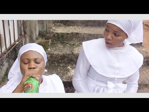 REV SISTERS NO BELT [ 2020 NOLLYWOOD SKIT]