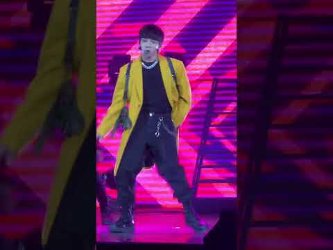 Lee Gikwang She’s Bad 190330