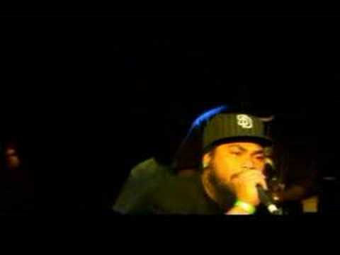 YouTube OnTheRise RAP Edition '07 50 Cent, LIL HITTS KALI
