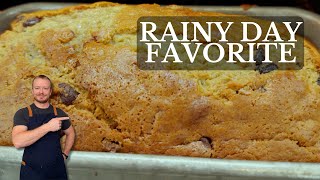 The only Banana Bread Recipe You Need!