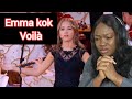REACTION TO 15 YEAR OLD EMMA KOK || VOILÀ || ANDRÉ RIEU