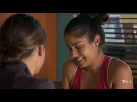 Alex and Willow | A slightly different Conversation