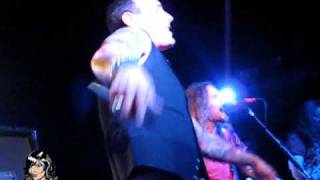 Rev Theory - Head Like A Hole / Favorite Disease