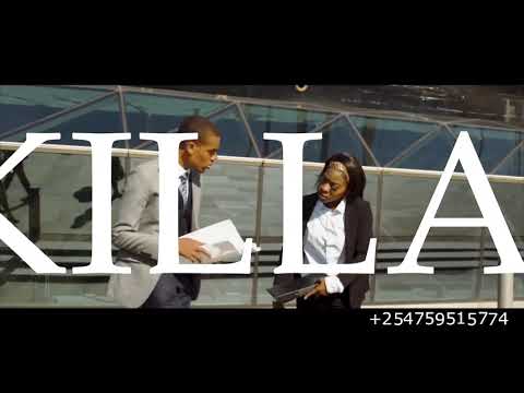 Sailors ft Joefes and Dj Ken Skillah_Katanisha