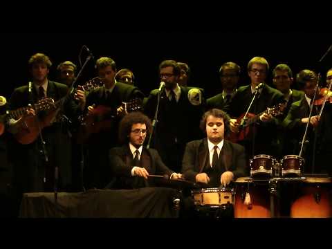 IX TABernal - TAB (Tuna Académica de Biomédicas) [Atuação completa]