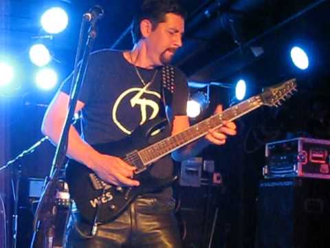 SONS OF JUDAS - COVERING ACCEPT - BALLS TO THE WALL