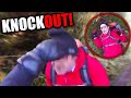 WHEN BIKERS FIGHT BACK Crazy Motorcycle Moments Ep 107