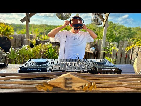 Lozza | Special Afro House Dj Sunset Mix 2024 | By @EPHIMERATulum