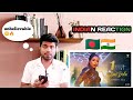 INDIAN REACTION TO AMI DOLA TAPOSH Feat DOLA