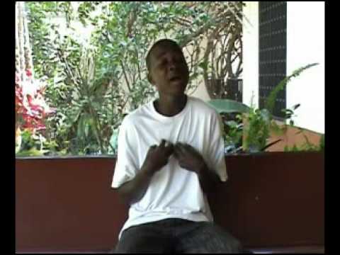 Katelele Ching'oma - Ndirinawo Mwai