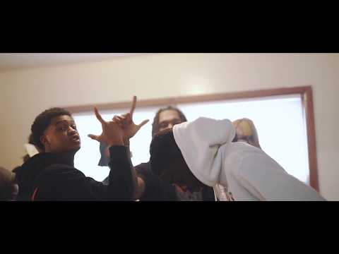 Dre Pedroo - Mode Talk Pt. 2 [Shot By @TeeGlazedIt]