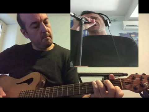 DREAM THEATER - ANOTHER DAY (acoustic version)