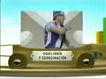Presentamos La Serie Lazytown Discovery Kids 2005
