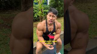 Download lagu PENGERTIAN DOMS PART 1 🔥 #chrisputra #fitness #gym #bcaa mp3