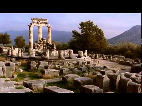 Crucible of Civilization narrated by Liam Neeson