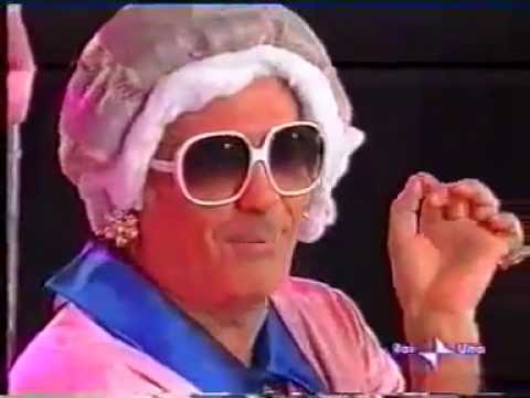 Giorgio Panariello - La signora Italia