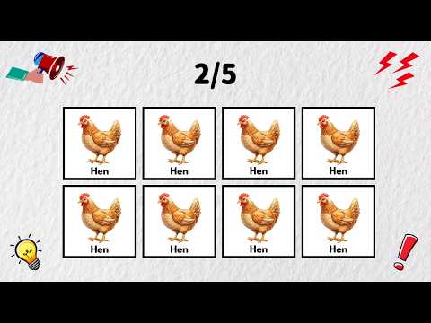 Say The Word On Beat Challenge | Level 1 - 5 | Level Easy to Insane