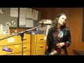 WTJU "In the Aer Studio" with Tara Nevins p.2