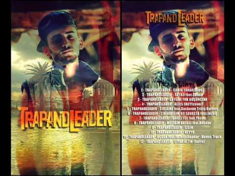 Leader ft. ImzeQ, Rapdar - Üçgen #trapandleader