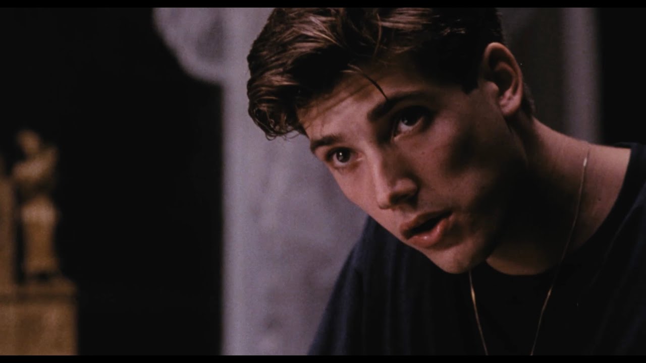 Miniature de la vidéo Official Trailer du film Spike of Bensonhurst