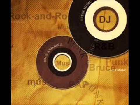 RETRO BREAK BEAT mike & charlie - body rock