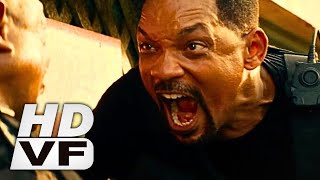 BAD BOYS 4 Bande Annonce VF (2024, Action) Will Smith, Martin Lawrence, Vanessa Hudgens