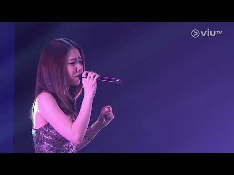 160610 鄧紫棋 G.E.M. - 情人 ○ 家駒愛心延續慈善演唱會2016
