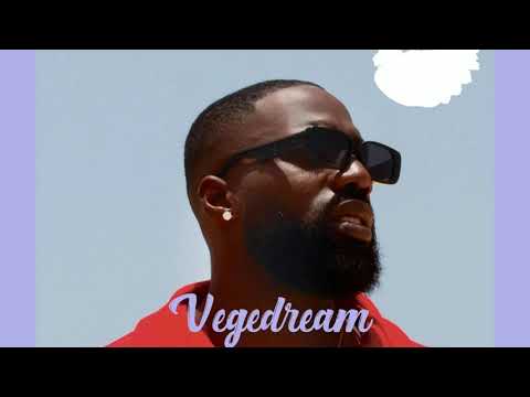 Vegedream x Bramsito x Joe Dwet FIle x Naza - Sentimental - Afrobeat x Zouk type beat INSTRUMENTAL