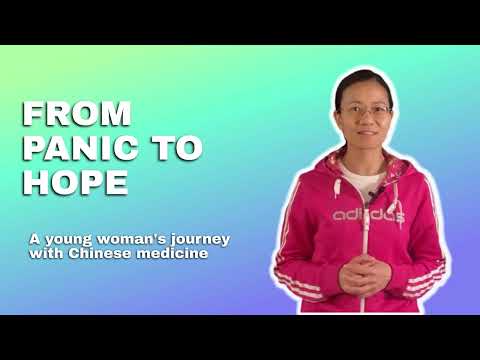 PANIC ATTACKS | INSIGHTS