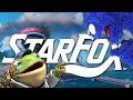 Star Fox Is Nintendo S Best Remake