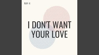 Don&#39;t Leave Me Alone