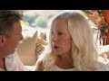 Ellen Tells Gerry She's Falling in Love with Him - The Golden Bachelor