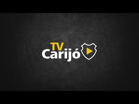 Apresentação da Tv Carijó