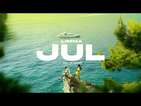LIMMA - JUL 🚤🌴