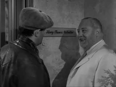 1x28 pt.2 - L'altro posto - Ai Confini Della Realtà (The Twilight Zone)