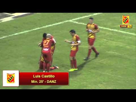 Resumen | Dvo Anzoátegui 4 - 1 Ureña SC | J11 | Torneo Adecuación