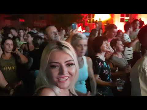 VIGOR - OLJM - Da sam ja on