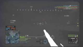 Ps4 実況放送  初見歓迎！！BF4 月曜日いざ対空やら　空に嫉妬した男の物語