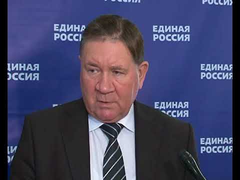 В Курске прошел семинар с представителями органов муниципальных образований региона