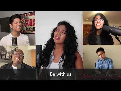 Forgive Us l ft. Julia Carbajal (The Ethnos Project Collective)