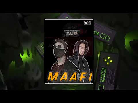 M A A F I-MAXU$ × BEATROK