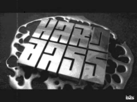 MilinMusic - Puno Ko MARAKANA ( HARDBASS remix 2011 )